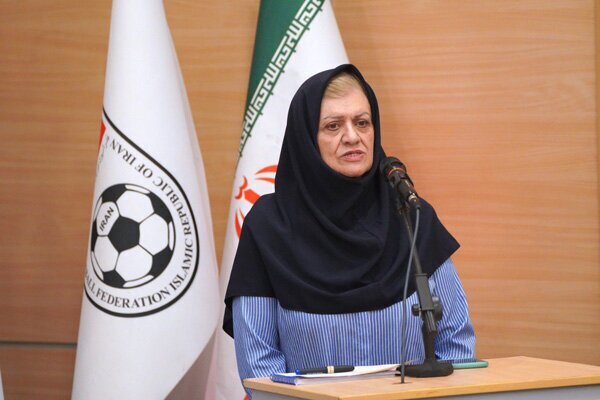 Iran Women's National Team Represents Resilience and Hope