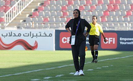 Jafari: “Don’t Fear Facing Top Teams; We’re Ready for a Tough Road”