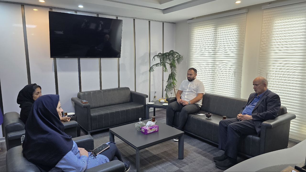 Jafari: President’s Call in Jordan Lifted My Mental Pressure