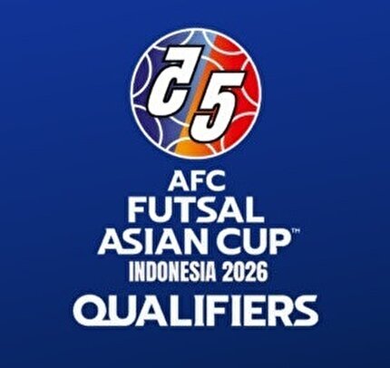 AFC Appoints Seven Iranian Officials for Continental Futsal Duty