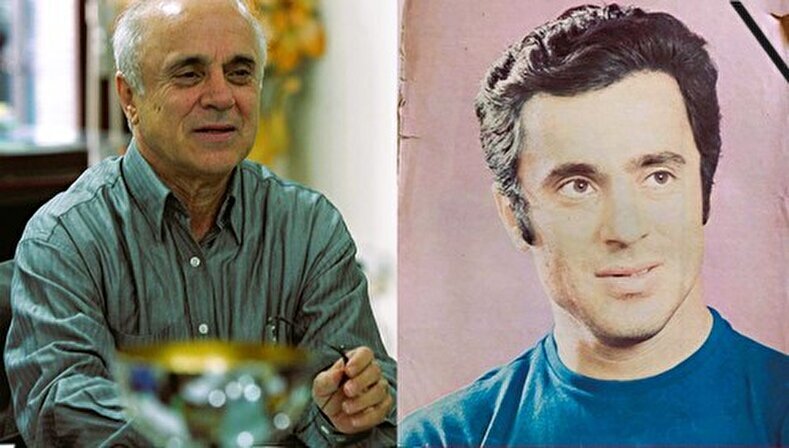 Mehdi Taj’s Tribute to Dariush Mostafavi