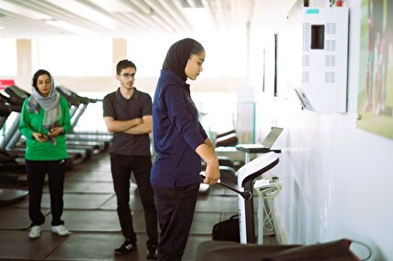 Specialized Physical Fitness Evaluation of U17 Girls’ National Team Players at the PEC Building