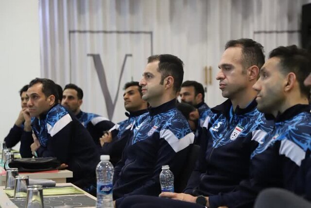 Pre-Season Training Program for Premier League Referees and Assistant Referees