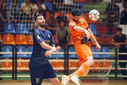 Orange Stays on Top
