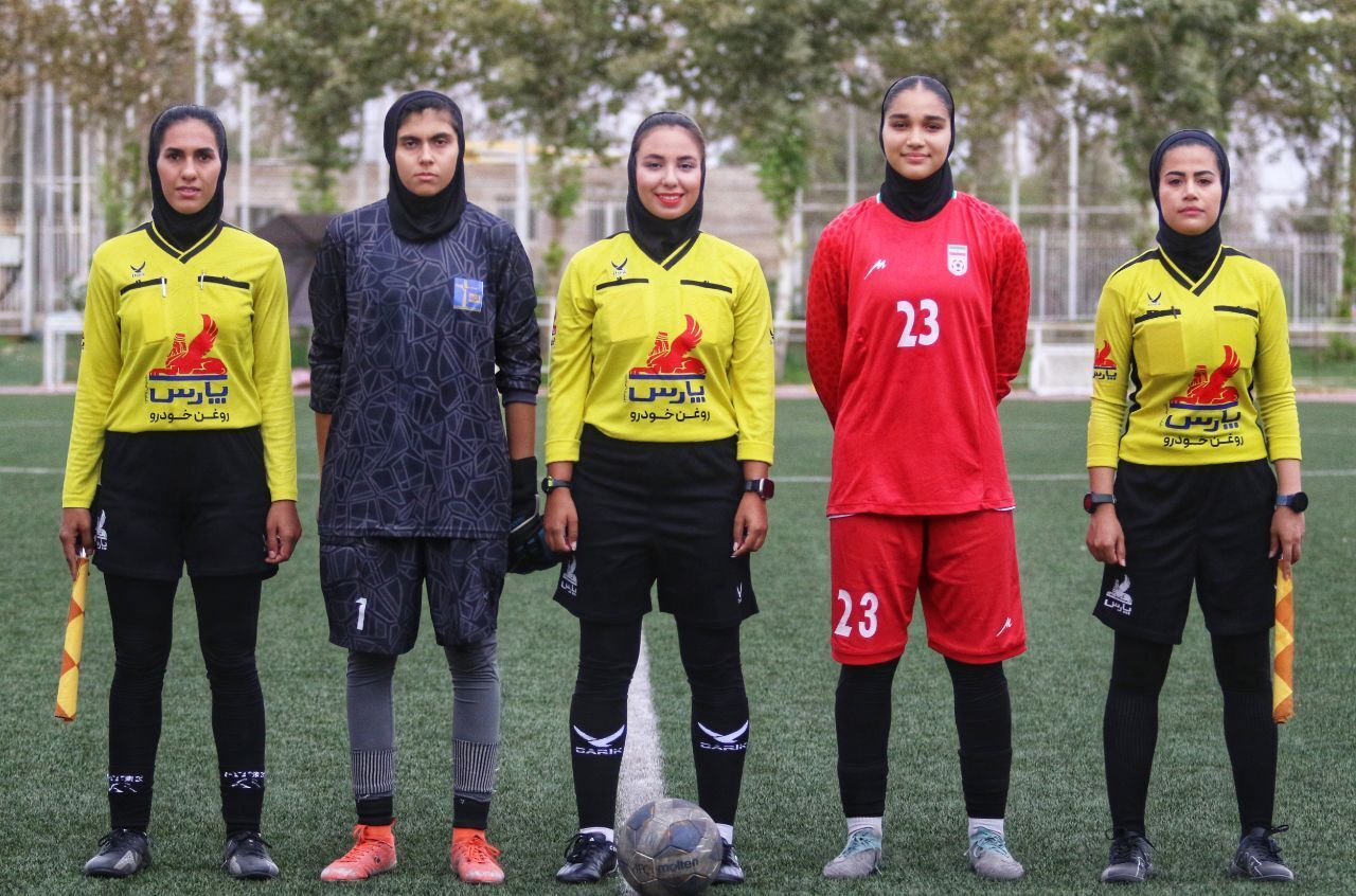 Mahini’s Squad Wins Friendly Match