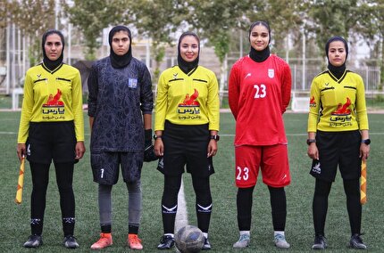 Mahini’s Squad Wins Friendly Match