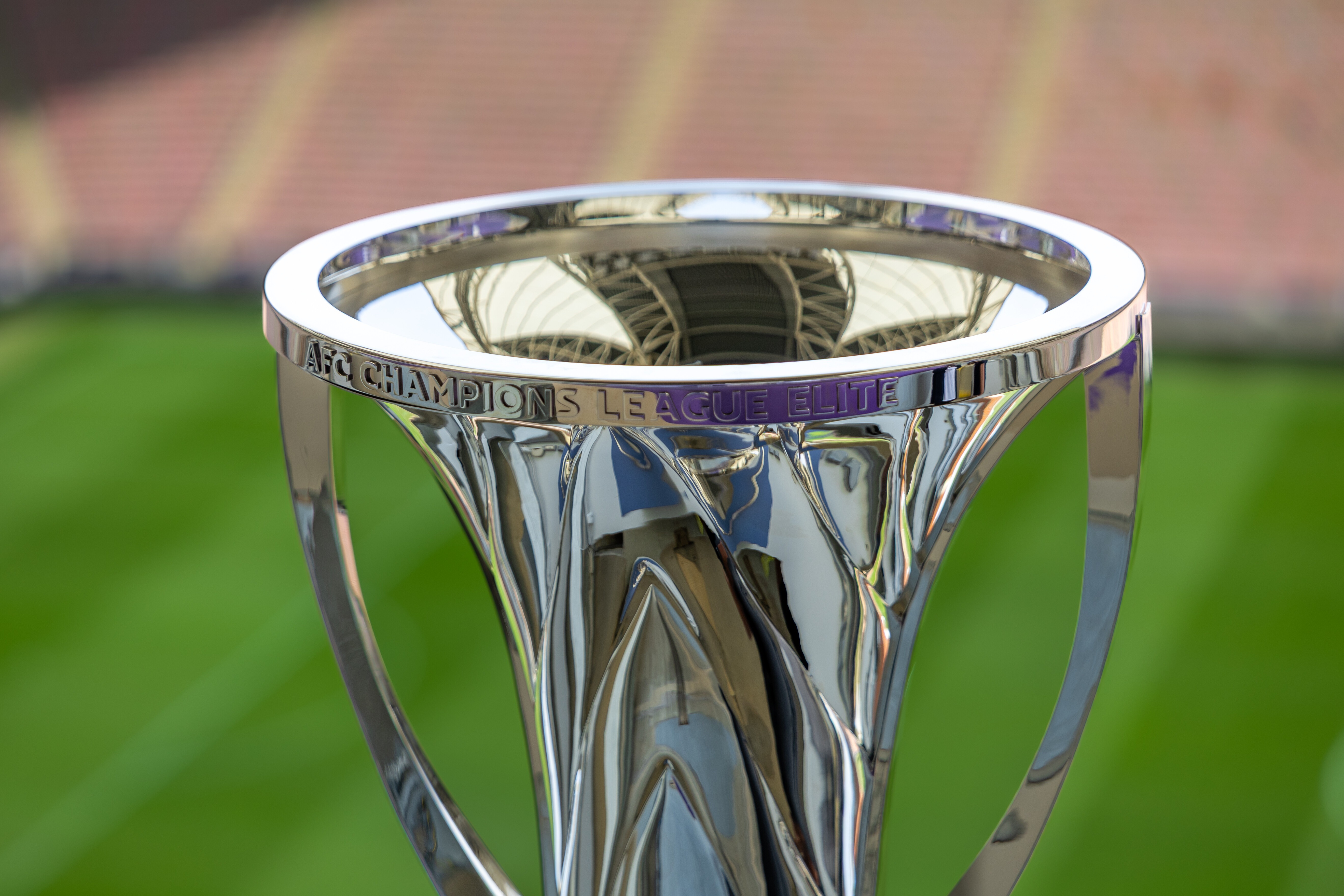 Stage set for #ACLElite and #ACLTwo preliminary battles