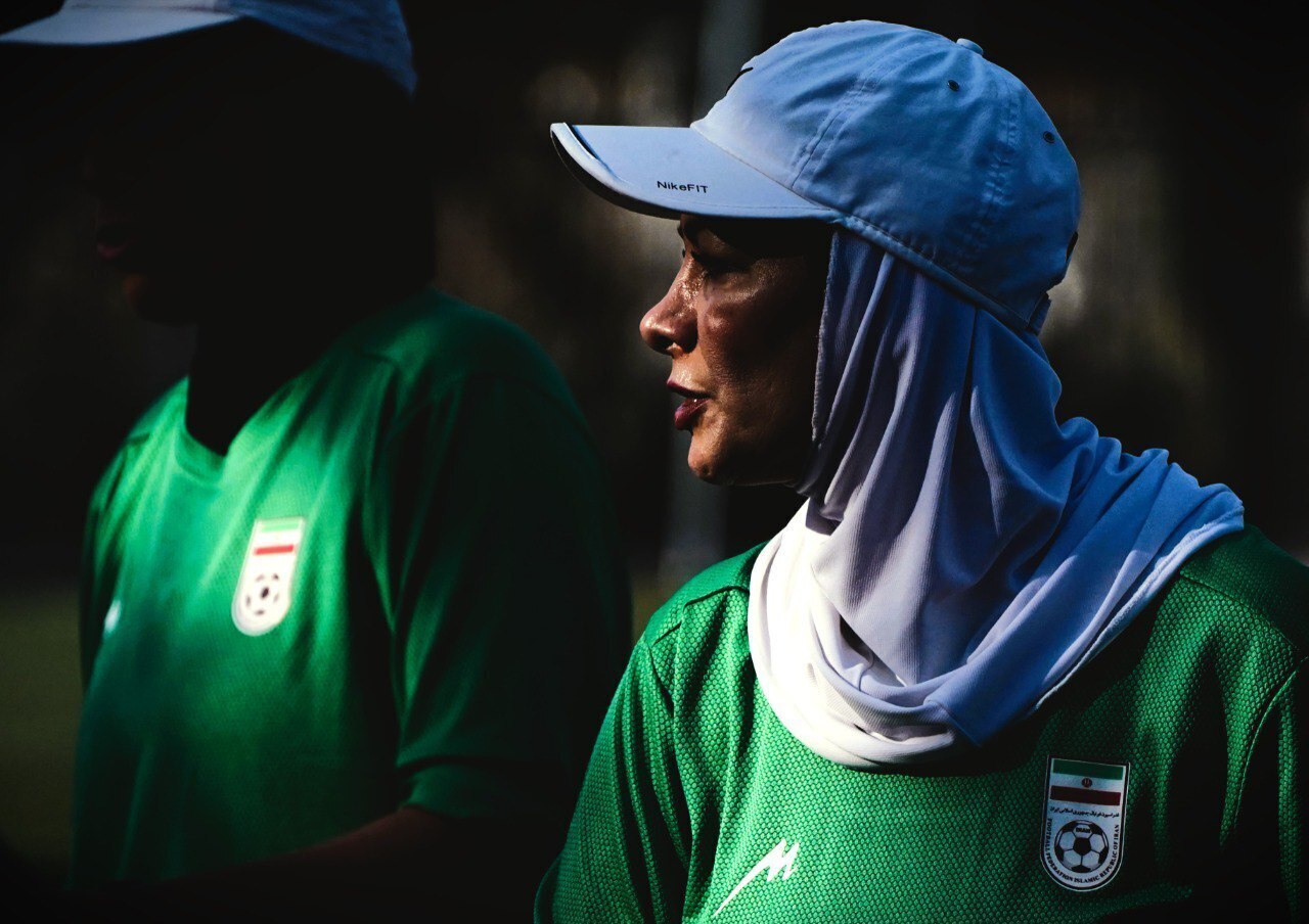 Mahini: We Don’t Underestimate Any Opponent — The Path of Women’s Football Success Continues