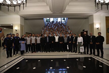 Referee Seminar Kicks Off Ahead of 2025–26 Season