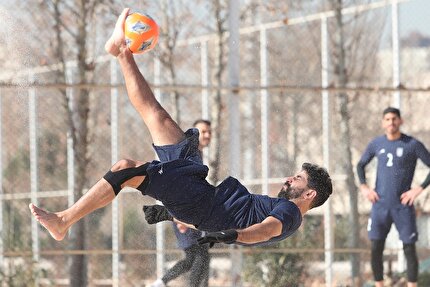 18 Players Invited to Training Camp