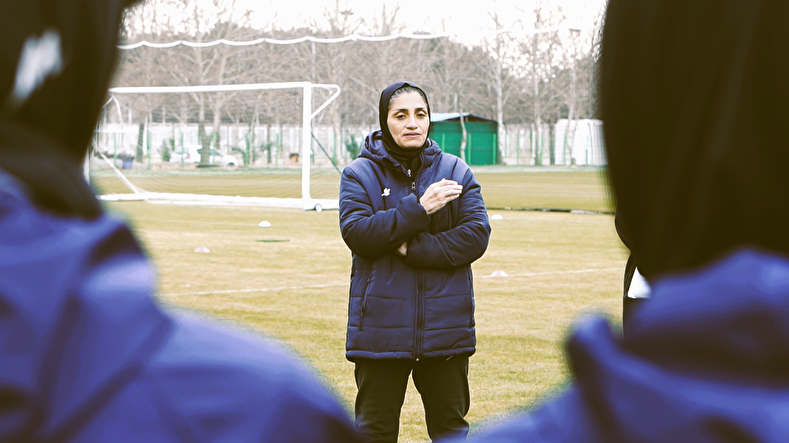 Jafari Emphasizes Precise Execution of Technical Points