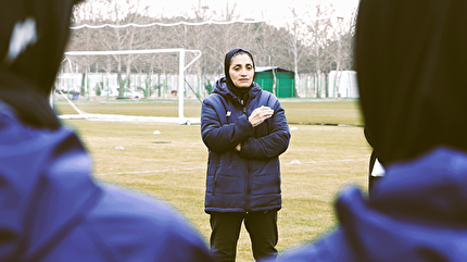 Jafari Emphasizes Precise Execution of Technical Points