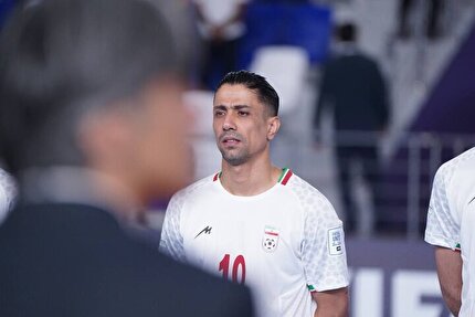 Hossein Tayebi Injured in Training, Undergoing Medical Evaluation