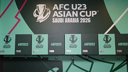 AFCU23 squads announced