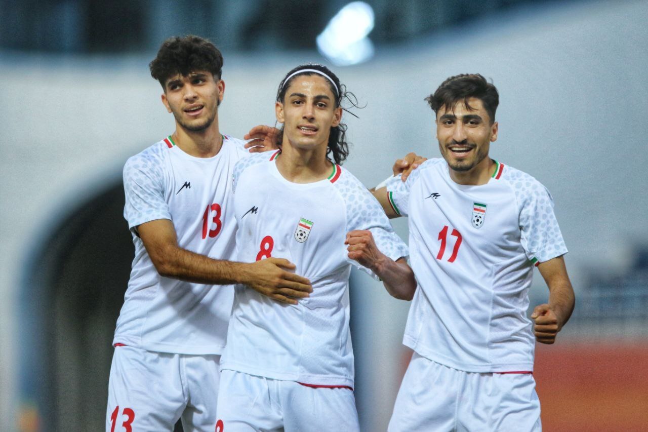 Hosseinnezhad: We Move Forward With Planning, Hope and Unity