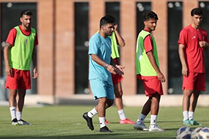 A Promising Beginning in Pursuit of a Glorious Finish