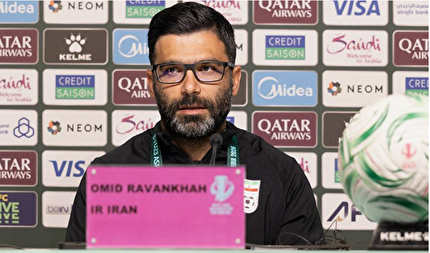 RavanKhaah: We Are a United and Purpose-Driven Team