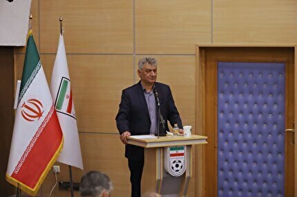 Referees’ Knowledge Enhancement Courses Held in Line With Latest Laws of the Game