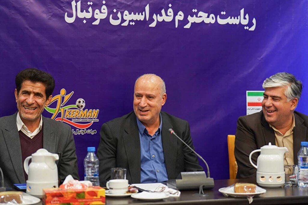 President Taj: We Must Listen to Refereeing Experts and Veterans