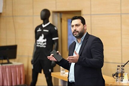 Kamyani: We Fully Support the National Futsal Team’s Technical Staff