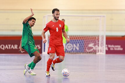 Winning the Title Is the Least We Can Do for Iran