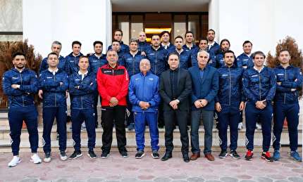 ماجدی: با رفع نواقص، بستر رشد و توسعه فوتبال در بحث آموزش و تربیت مربی فراهم می شود