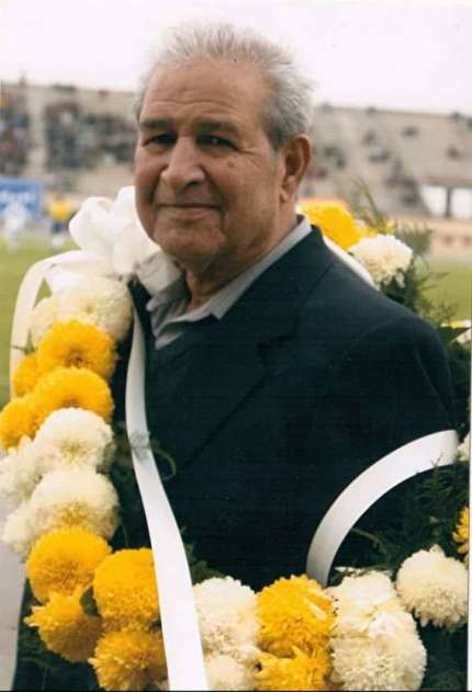 تلویزیون اینترنتی فدراسیون فوتبال / استودیو فوتبال