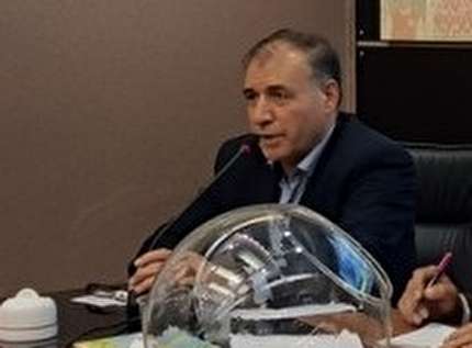 سلیمانی: پرونده اتفاقات گیتی پسند و شهروند ساری به کمیته انضباطی ارسال شد