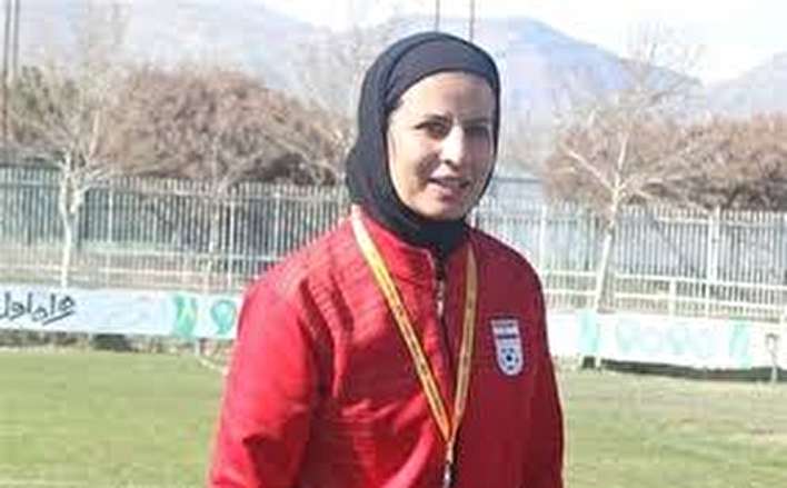 آزمون: بازیکنان با انگیزه بالا تمرینات خود را برگزار می کنند