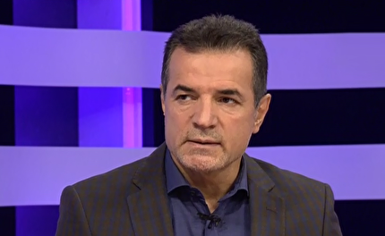 انتصاب در فدراسیون  فوتبال