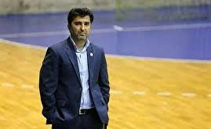 ناظم الشریعه:هیچ بازیکنی از دید کادر فنی دور نمی ماند