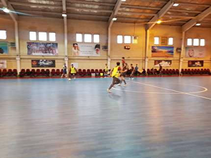 پایان اردوی تدارکاتی تیم ملی فوتسال