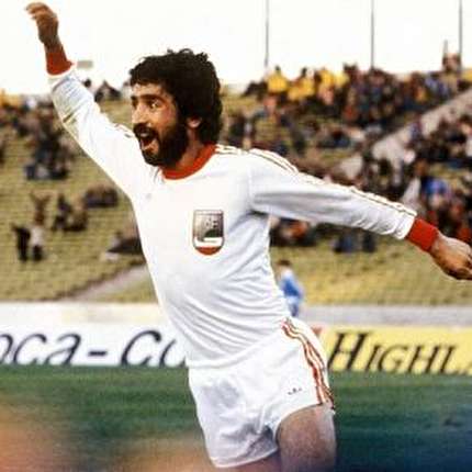 پیام تسلیت رئیس فیفا برای درگذشت دانایی فرد به رییس فدراسیون