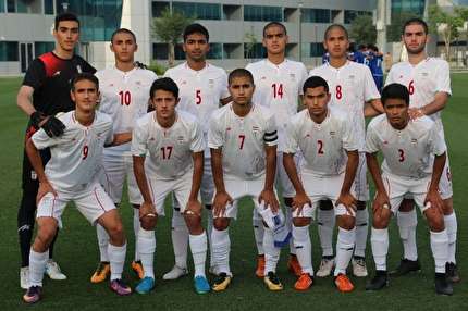 ایران 5 - ویتنام صفر