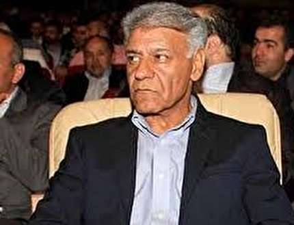 معینی: باید برای بانوان تورنمنت های مختلفی را برگزار کرد