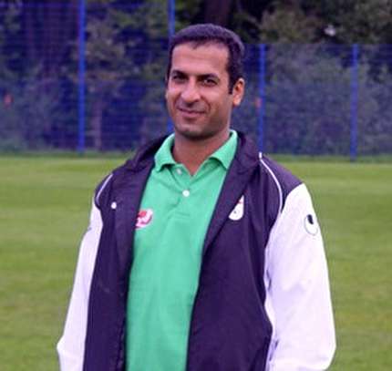 پرهیزگار: با پشتوانه سازی آینده تیم های ملی فوتسال تامین می شود