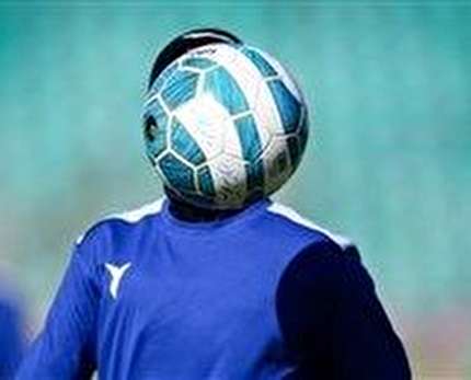 تیم ملی فوتبال بزرگسالان بلاروس در اسفند ماه به تهران می آید