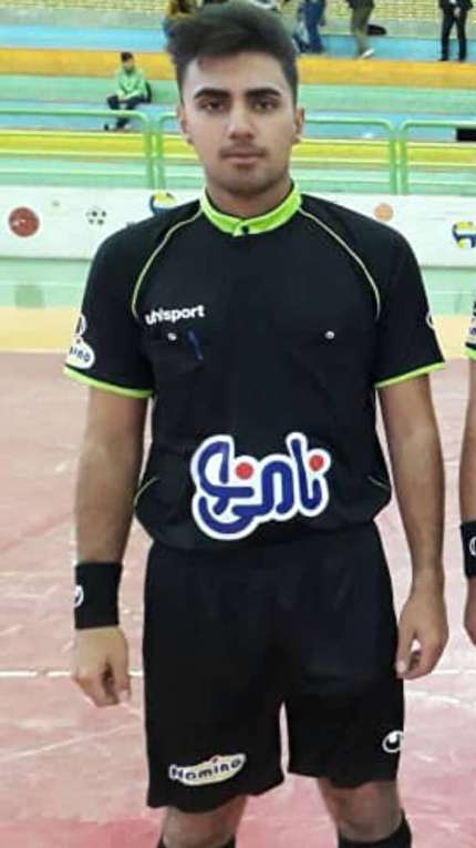 پیام تسلیت رییس فدراسیون فوتبال