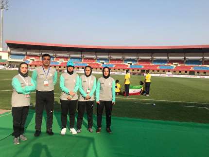 آزمون:فوتبال امروز روی خوشش را به ما نشان نداد