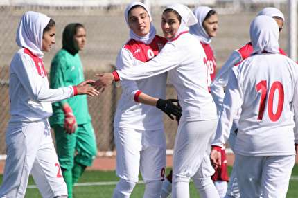 مصاف ایران با بلاروس، آذربایجان و روسیه