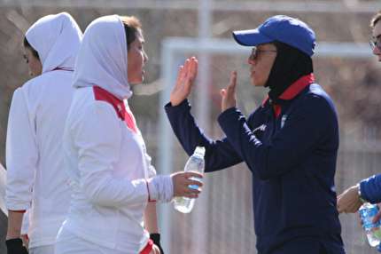 شهبازی: تمرکزمان بر  روی کارهای دفاعی بود