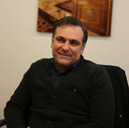 ماجدی: با پشتکار روند رو به رشد در فوتبال پایه را ایجاد کنید