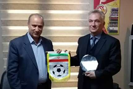 لازارچیک:ایران شایستگی های خودش را در جام جهانی نشان داد