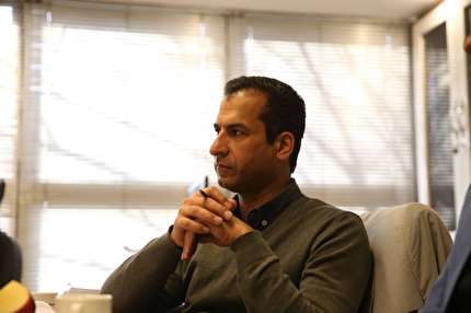 پرهیزکار:پوشیدن پیراهن و مربیگری در تیم ملی افتخار است