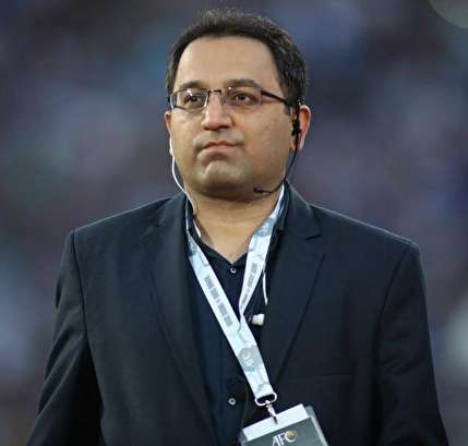 آرزوی موفقیت برای نمایندگان فوتبال ایران در آسیا