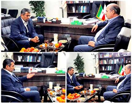 آمادگی کمیسیون اقتصادی برای ارائه مدل مالی اقتصادی و تحول در مدیریت فوتبال