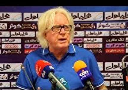 اعلام زمان کنفرانس مطبوعاتی تیمهای استقلال و العین