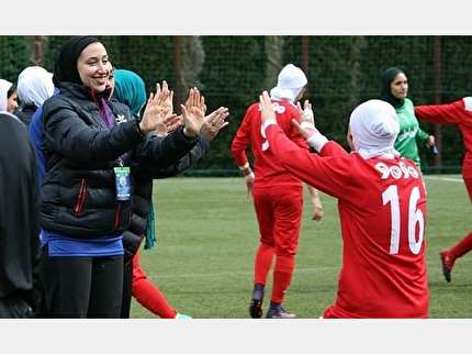 خسرویار: بازی برابر روسیه حکم فینال را دارد
