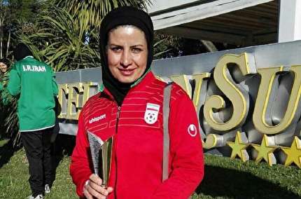 آزمون: باید بیشتر تلاش کنیم