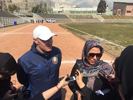 ادوارد دمن: بازی بسیار سنگینی را پشت سر گذاشتیم